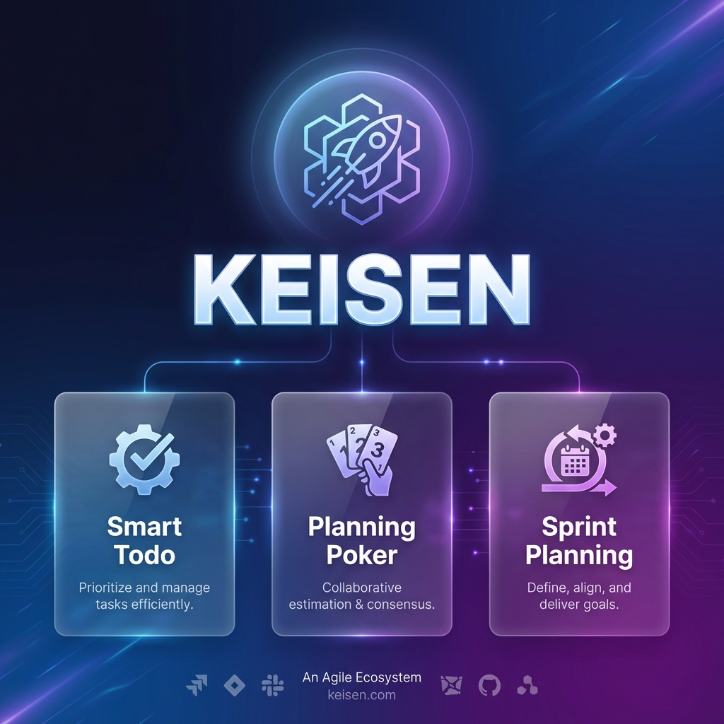 Image associated with Keisen